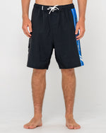 Pied Piper Fixed Boardshort
